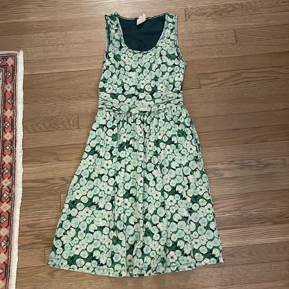 Mata Traders Dress - XS
